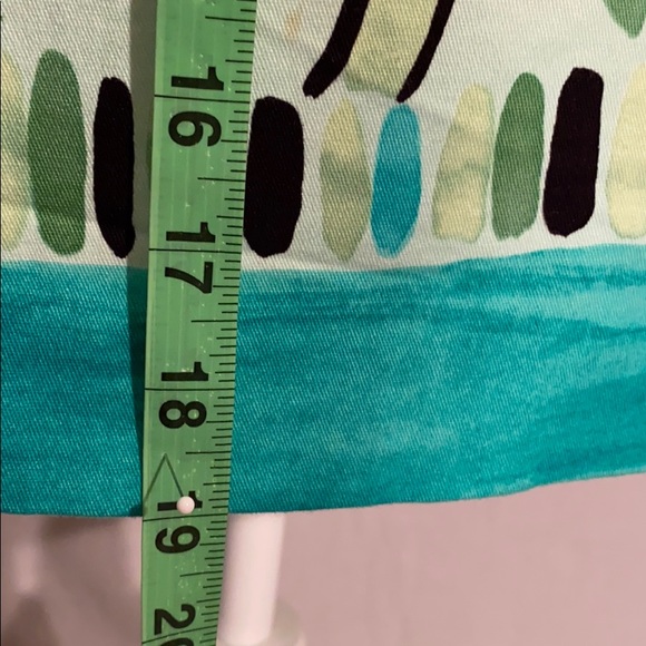 TALBOTS PETITE skirt - Picture 5 of 8